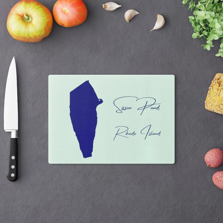 Rhode  Island  Sisson  Pond  Cutting  Board  other  position  view  from  context-2  small.webp