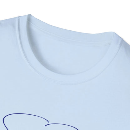 Rhode  Island  Sisson  Pond  T-shirt  other  position  view  from  front-collar-closeup  light  blue.webp