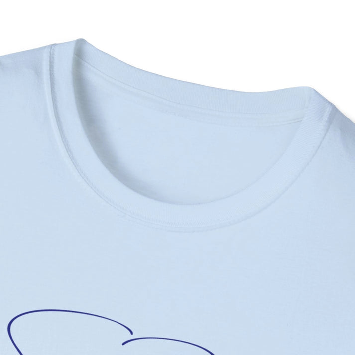 Rhode  Island  Sisson  Pond  T-shirt  other  position  view  from  front-collar-closeup  light  blue.webp