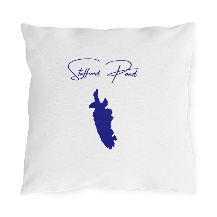 Rhode  Island  Stafford  Pond  Outdoor  Pillow  front  position  view  from  front  16  x  16.webp