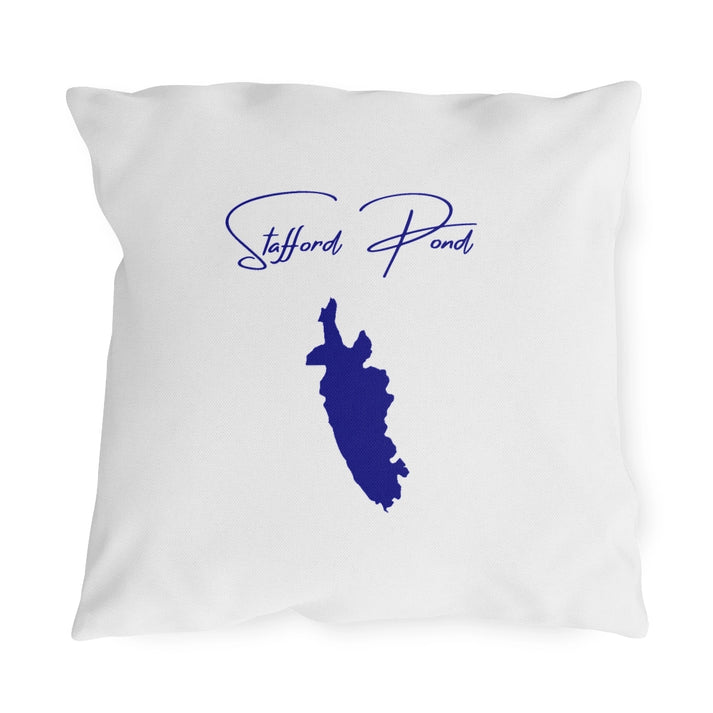 Rhode  Island  Stafford  Pond  Outdoor  Pillow  front  position  view  from  front  18  x  18.webp