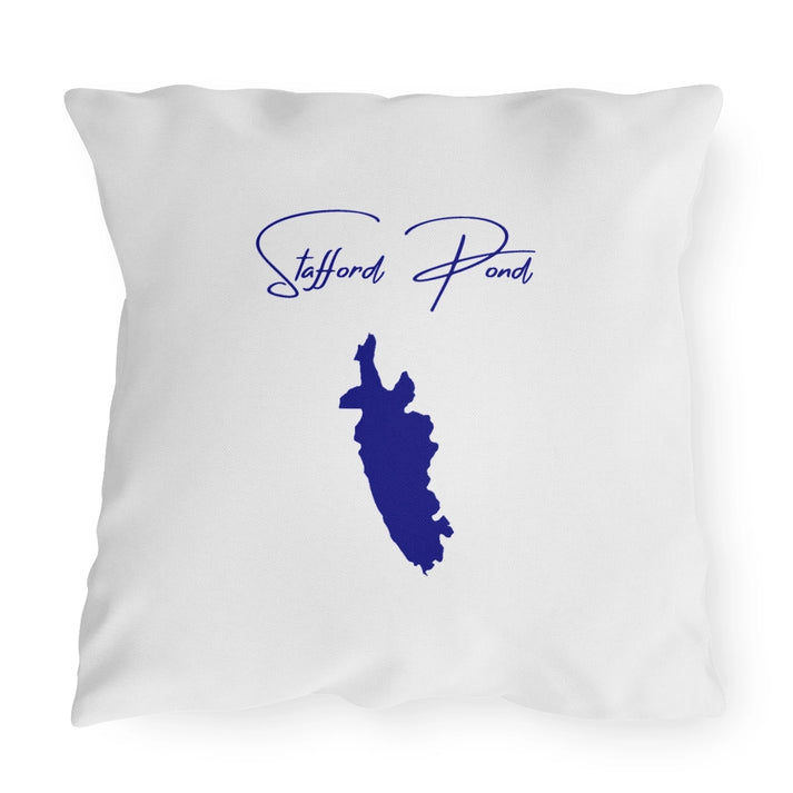Rhode  Island  Stafford  Pond  Outdoor  Pillow  front  position  view  from  front  20  x  20.webp