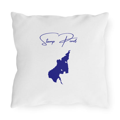Rhode  Island  Stump  Pond  Outdoor  Pillow  back  position  view  from  back  16  x  16.webp