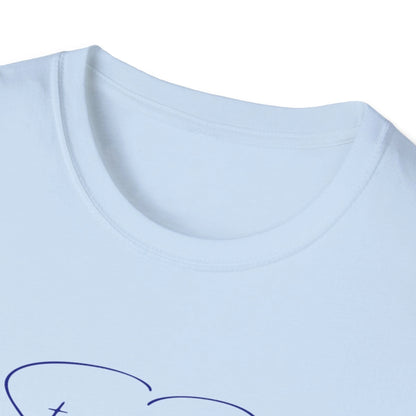 Rhode  Island  Stump  Pond  T-shirt  other  position  view  from  front-collar-closeup  light  blue.webp