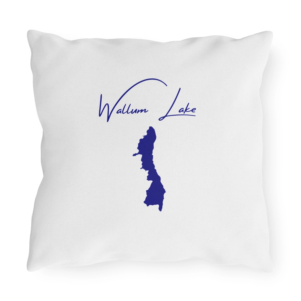 Rhode  Island  Wallum  Lake  Outdoor  Pillow  back  position  view  from  back  16  x  16.webp