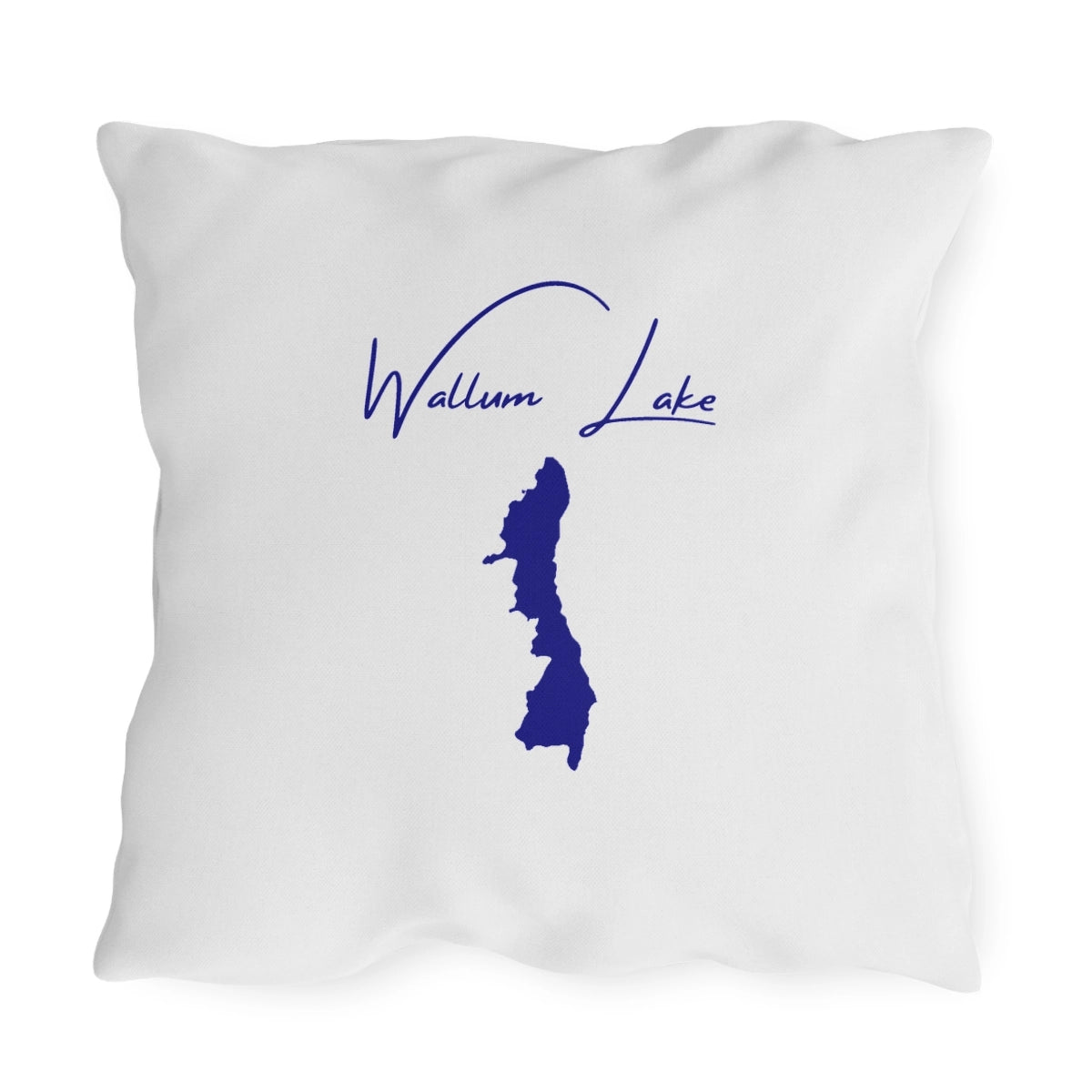 Rhode  Island  Wallum  Lake  Outdoor  Pillow  back  position  view  from  back  20  x  20.webp