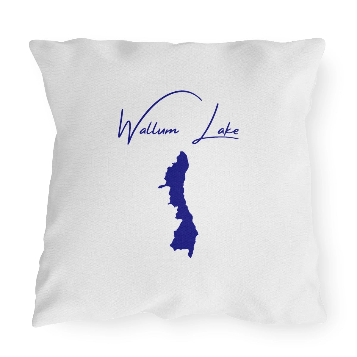 Rhode  Island  Wallum  Lake  Outdoor  Pillow  front  position  view  from  front  20  x  20.webp