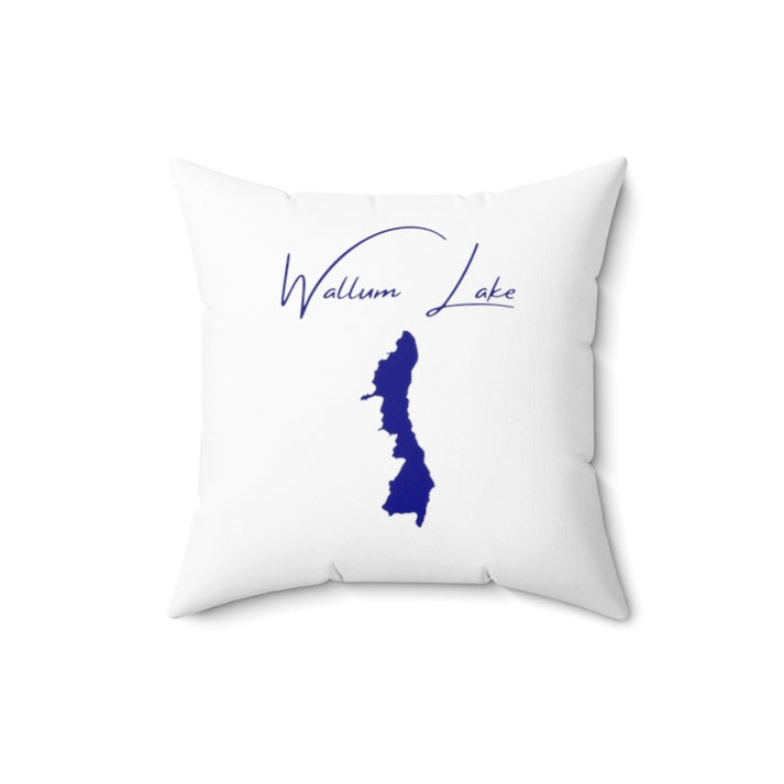 Rhode  Island  Wallum  Lake  Pillow  front  position  view  from  back  16  x  16.webp