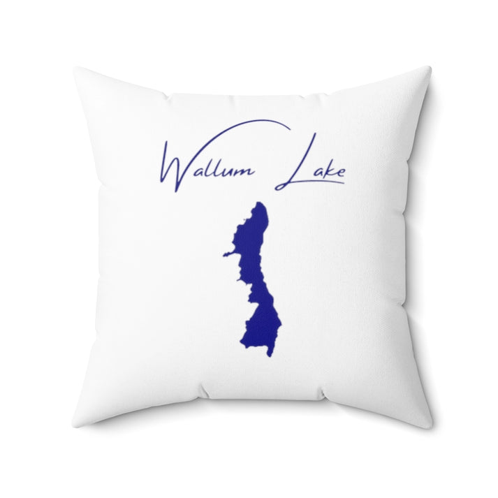 Rhode  Island  Wallum  Lake  Pillow  front  position  view  from  front  20  x  20.webp