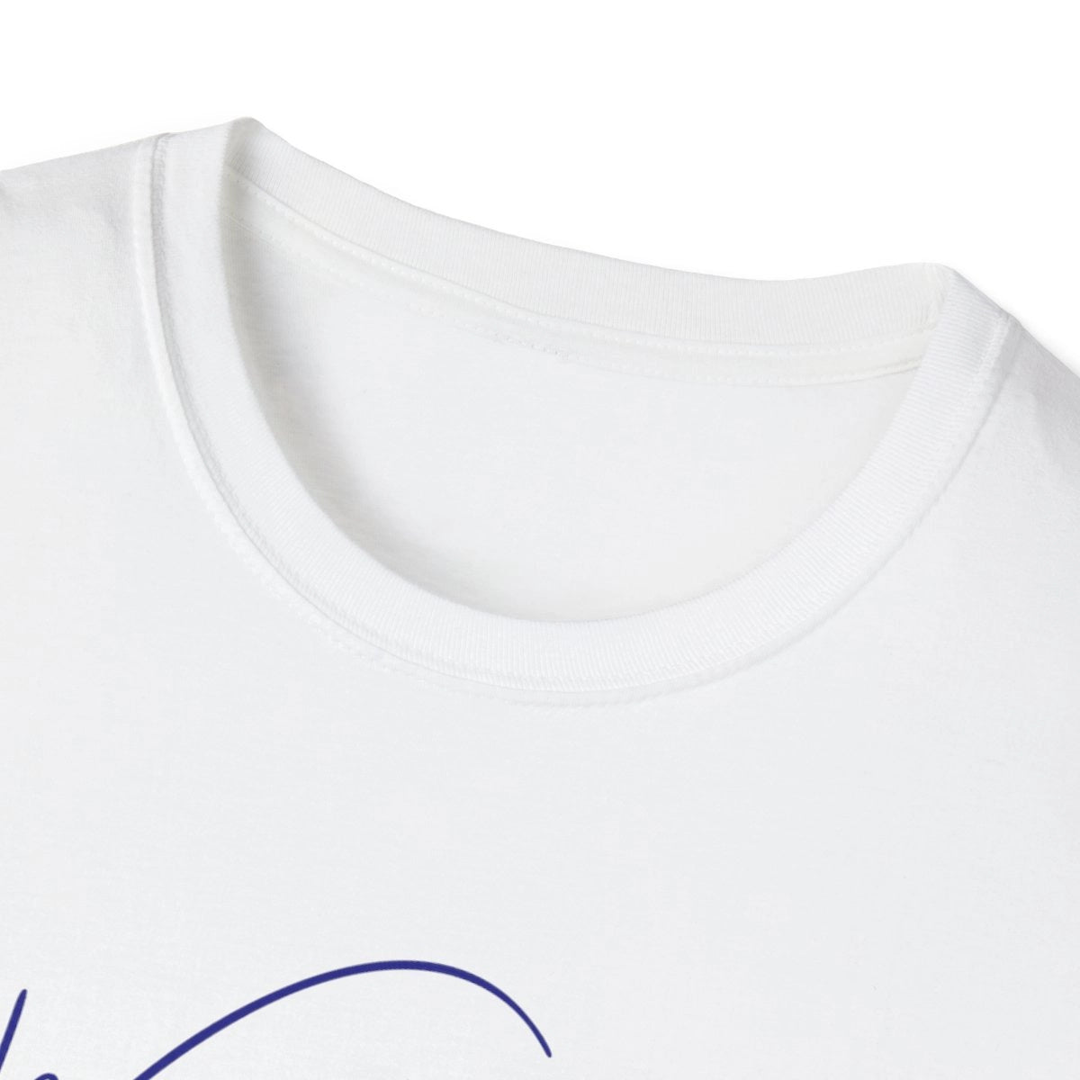 Rhode  Island  Wallum  Lake  T-shirt  other  position  view  from  front-collar-closeup  white.webp