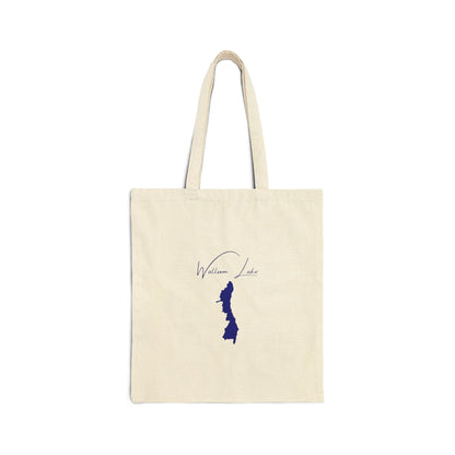 Rhode  Island  Wallum  Lake  Tote  Bag  back  position  view  from  back  15  x  16.webp