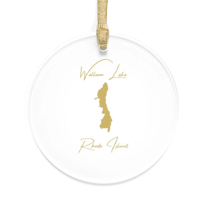 Rhode  Island  Wallum  Lake  Tree  Ornament  other  position  view  from  front  round.webp