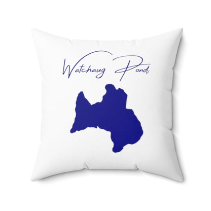 Rhode  Island  Watchaug  Pond  Pillow  front  position  view  from  back  20  x  20.webp