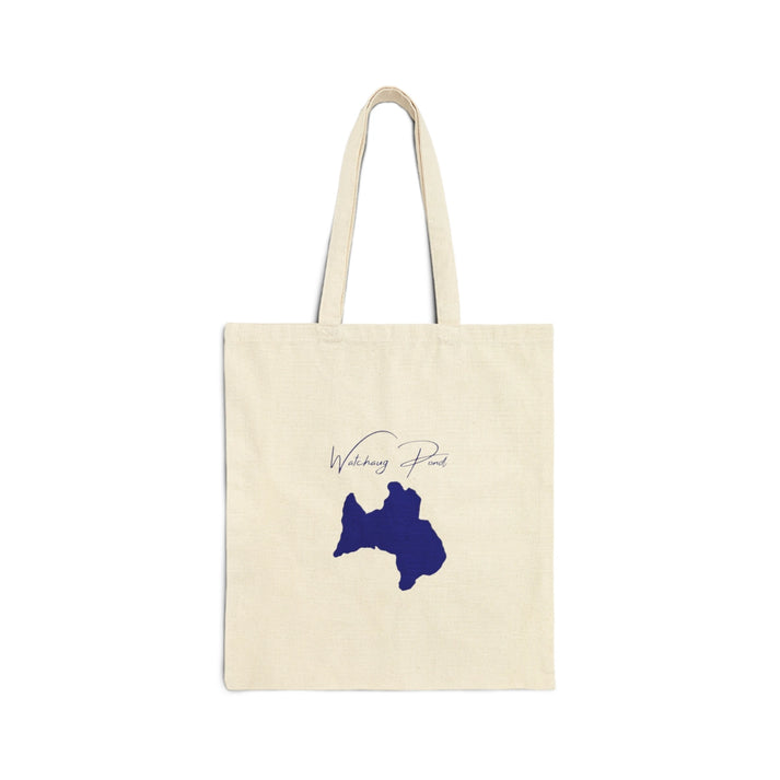 Rhode  Island  Watchaug  Pond  Tote  Bag  back  position  view  from  back  15  x  16.webp