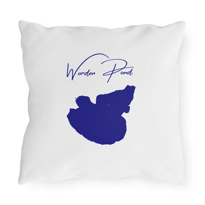 Rhode  Island  Worden  Pond  Outdoor  Pillow  back  position  view  from  back  16  x  16.webp