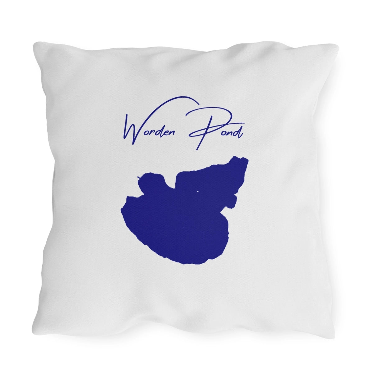 Rhode  Island  Worden  Pond  Outdoor  Pillow  back  position  view  from  back  20  x  20.webp