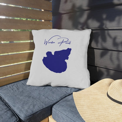 Rhode  Island  Worden  Pond  Outdoor  Pillow  front  position  view  from  context-1  18  x  18.webp