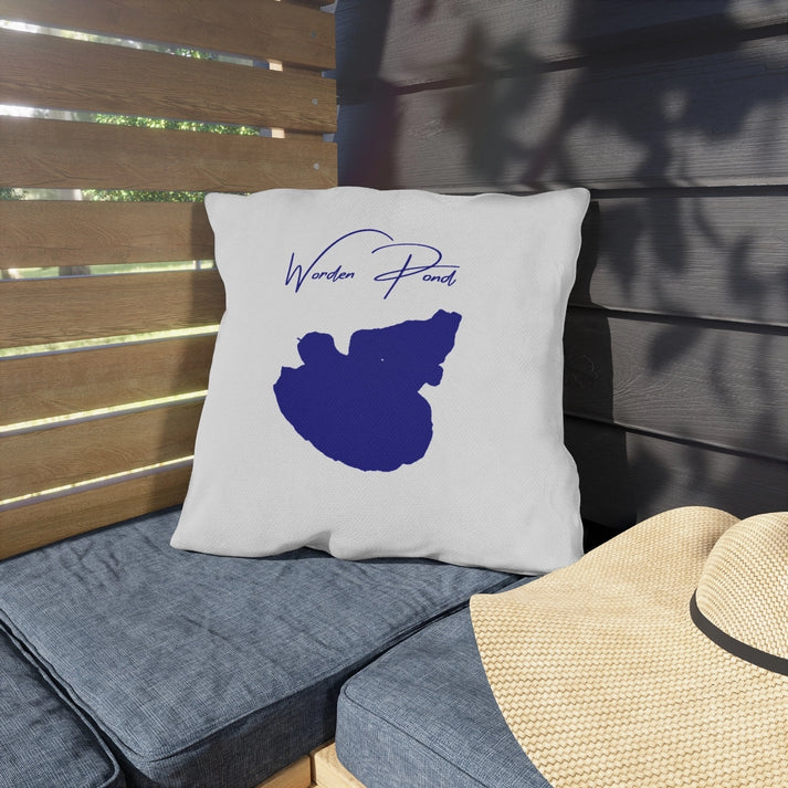 Rhode  Island  Worden  Pond  Outdoor  Pillow  front  position  view  from  context-1  18  x  18.webp