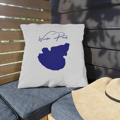 Rhode  Island  Worden  Pond  Outdoor  Pillow  front  position  view  from  context-1  20  x  20.webp