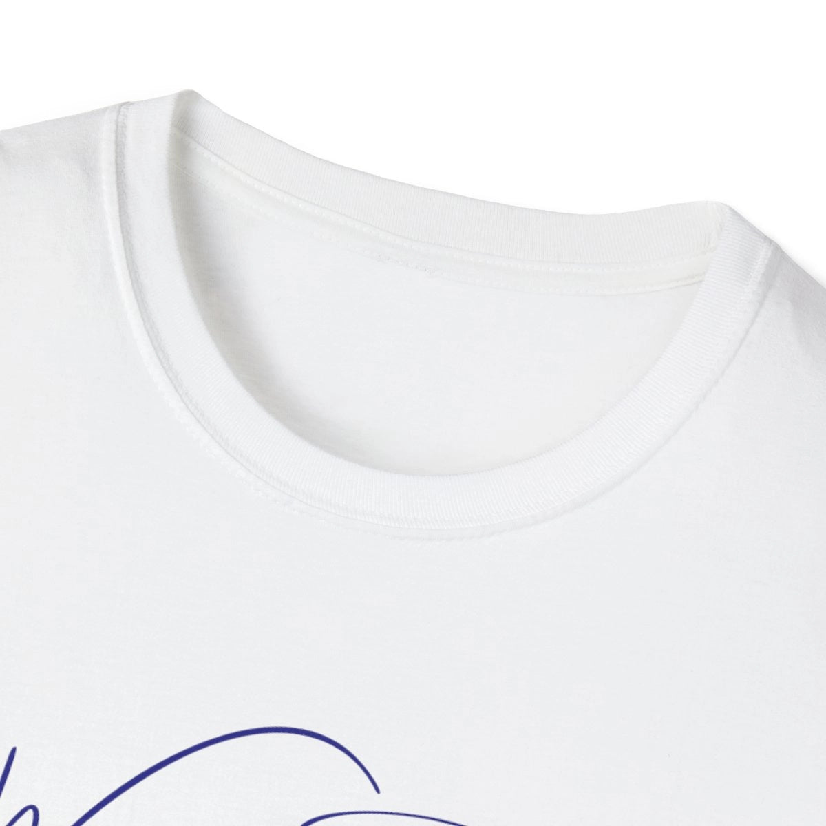 Rhode  Island  Worden  Pond  T-shirt  other  position  view  from  front-collar-closeup  white.webp