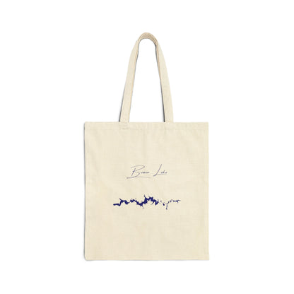 South  Carolina  Bowen  Lake  Tote  Bag  back  position  view  from  back  15  x  16.webp