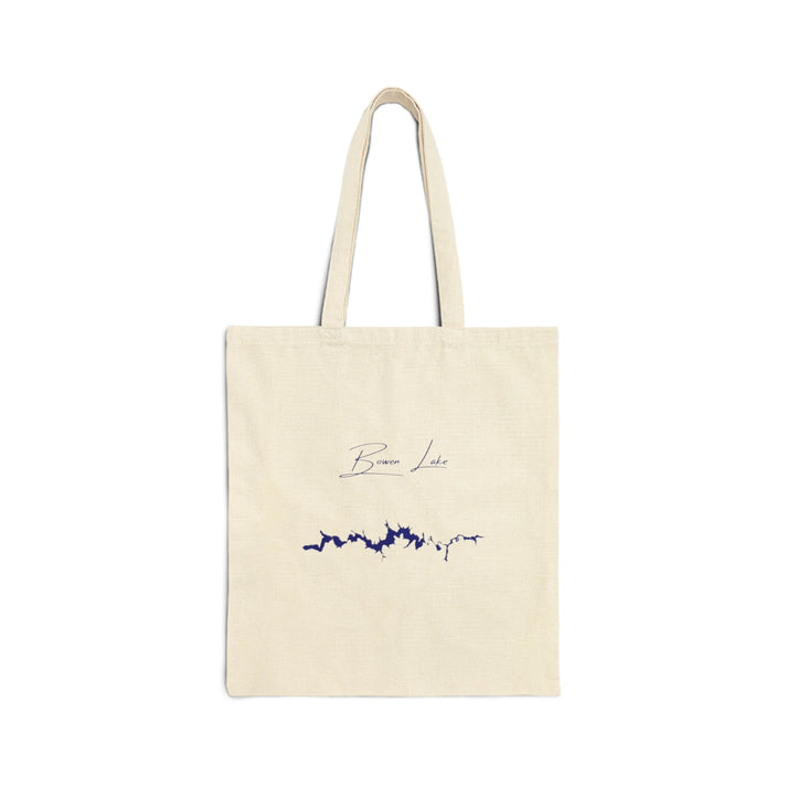 South  Carolina  Bowen  Lake  Tote  Bag  back  position  view  from  back  15  x  16.webp