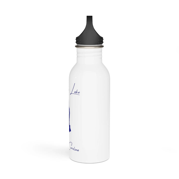 South  Carolina  Cherokee  Lake  Water  bottle  other  position  view  from  right  white.webp