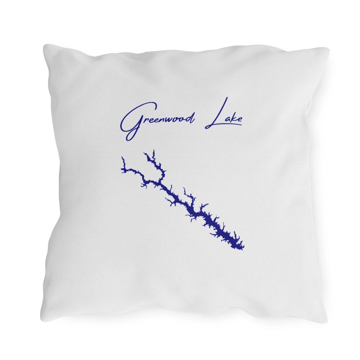 South  Carolina  Greenwood  Lake  Outdoor  Pillow  back  position  view  from  back  18  x  18.webp