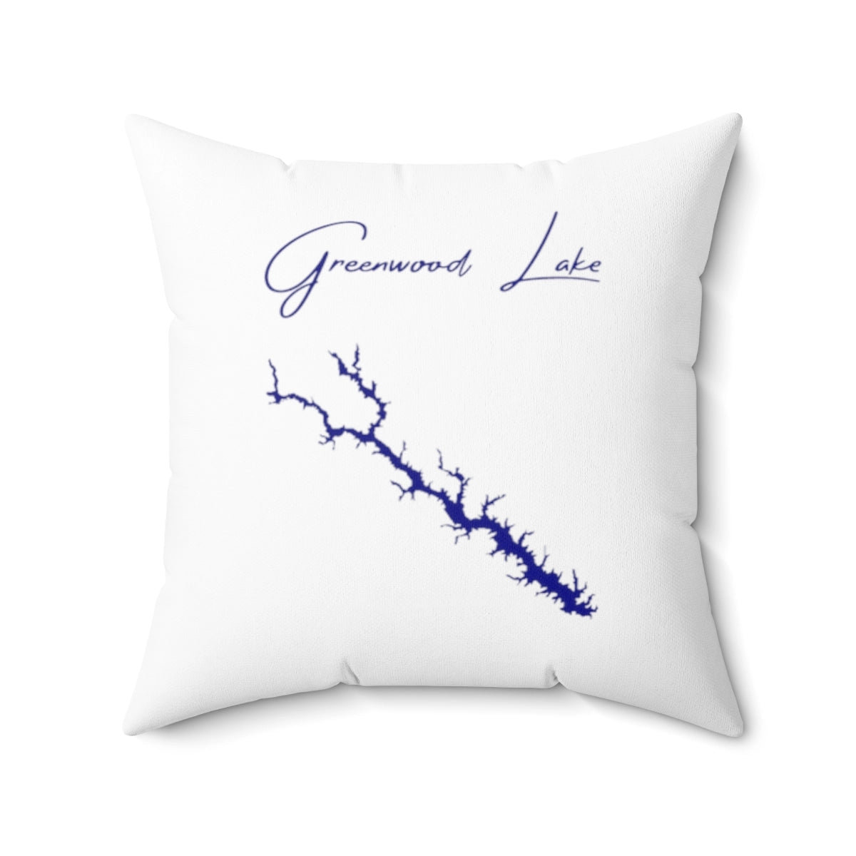South  Carolina  Greenwood  Lake  Pillow  front  position  view  from  back  20  x  20.webp
