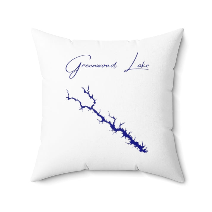 South  Carolina  Greenwood  Lake  Pillow  front  position  view  from  back  20  x  20.webp