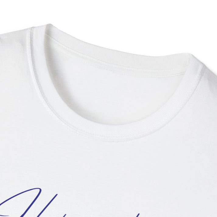 South  Carolina  Hartwell  Lake  T-shirt  other  position  view  from  front-collar-closeup  white.webp