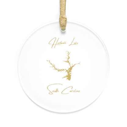 South  Carolina  Hartwell  Lake  Tree  Ornament  other  position  view  from  front  round.webp