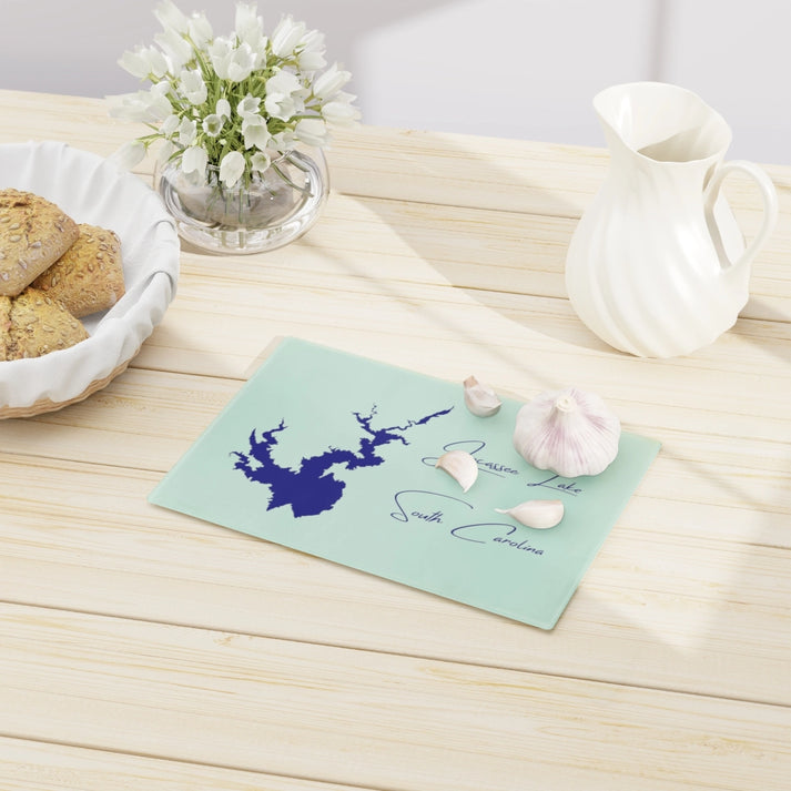 South  Carolina  Jocassee  Lake  Cutting  Board  other  position  view  from  context-1  small.webp