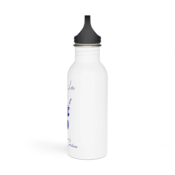 South  Carolina  Jocassee  Lake  Water  bottle  other  position  view  from  right  white.webp