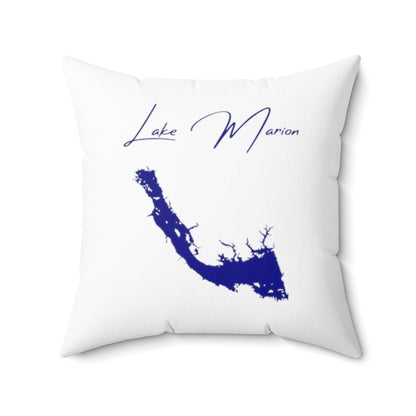 South  Carolina  Lake  Marion  Pillow  front  position  view  from  front  20  x  20.webp