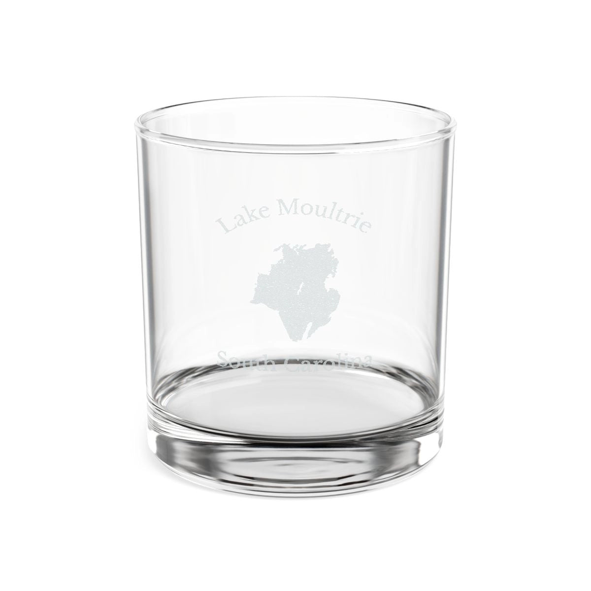South  Carolina  Lake  Moultrie  Engraved  Whiskey  Glass  other  position  view  from  front  10.5oz.webp