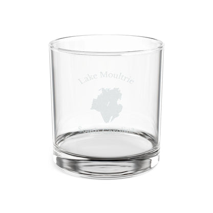 South  Carolina  Lake  Moultrie  Engraved  Whiskey  Glass  other  position  view  from  front  10.5oz.webp
