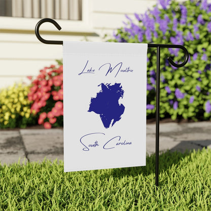 South  Carolina  Lake  Moultrie  Garden  Banner  other  position  view  from  context-2  12''  x  18''.webp