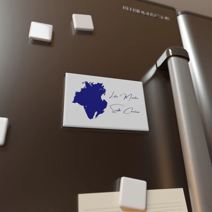 South  Carolina  Lake  Moultrie  Magnet  front  position  view  from  context-2  2  x  3.webp