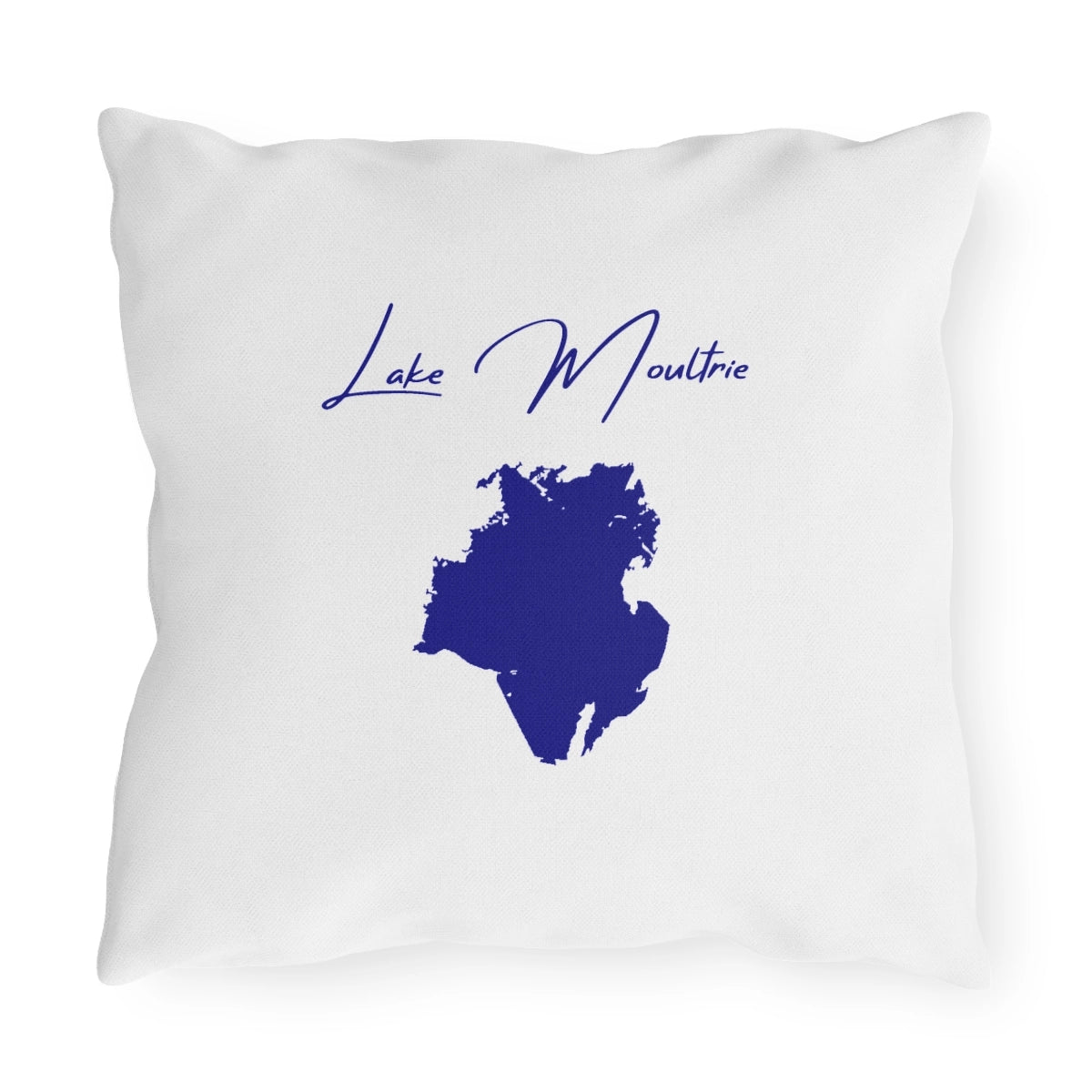 South  Carolina  Lake  Moultrie  Outdoor  Pillow  back  position  view  from  back  16  x  16.webp