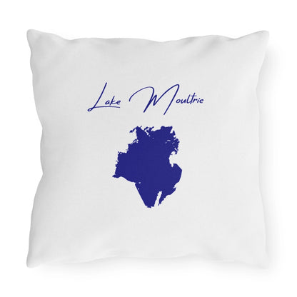 South  Carolina  Lake  Moultrie  Outdoor  Pillow  back  position  view  from  back  16  x  16.webp