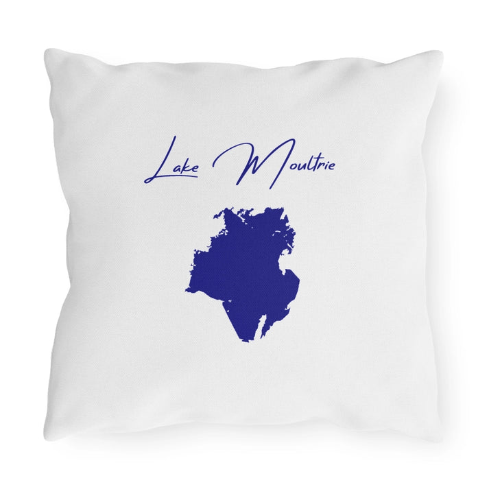 South  Carolina  Lake  Moultrie  Outdoor  Pillow  back  position  view  from  back  16  x  16.webp