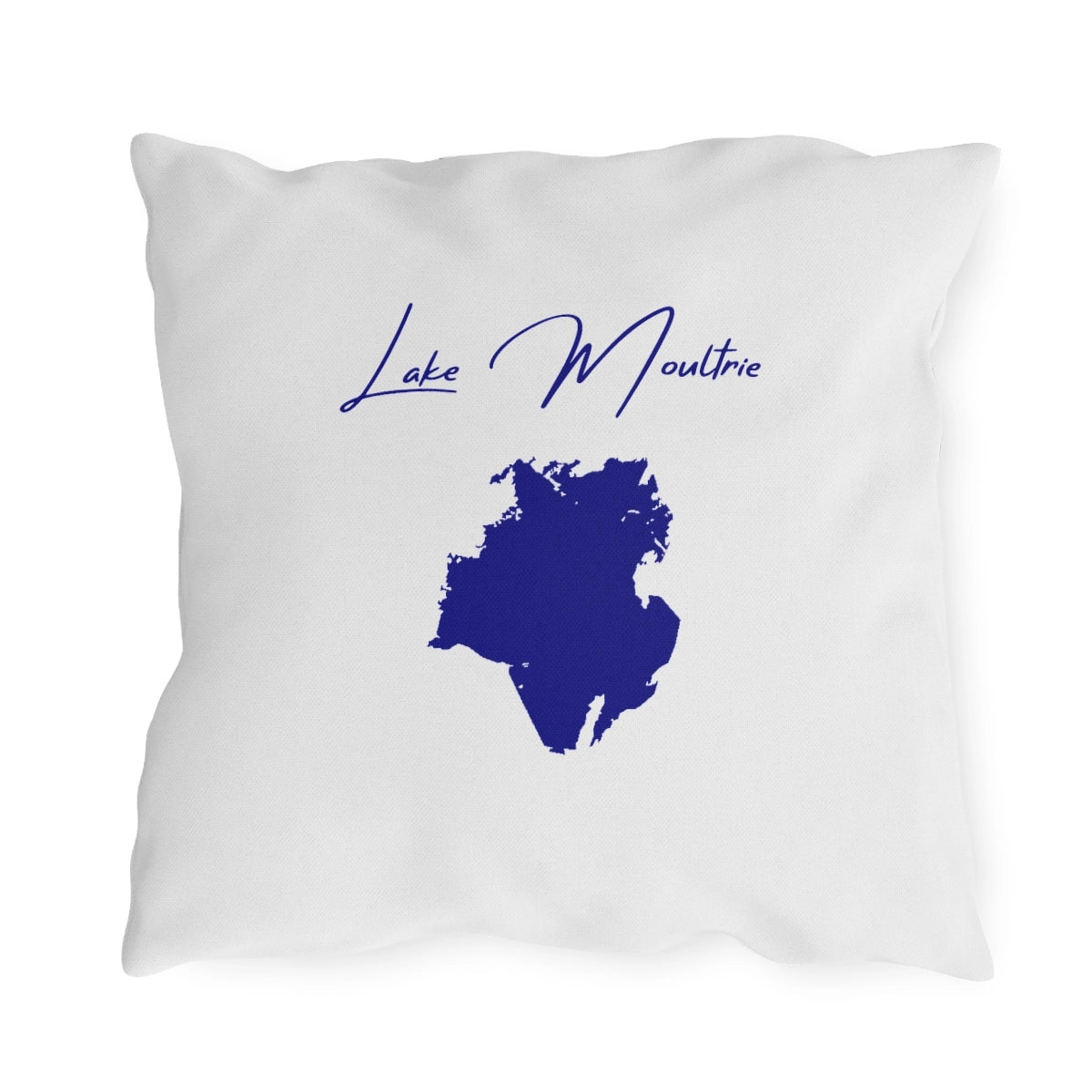 South  Carolina  Lake  Moultrie  Outdoor  Pillow  back  position  view  from  back  18  x  18.webp