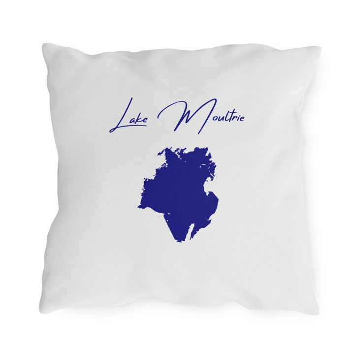 South  Carolina  Lake  Moultrie  Outdoor  Pillow  back  position  view  from  back  18  x  18.webp