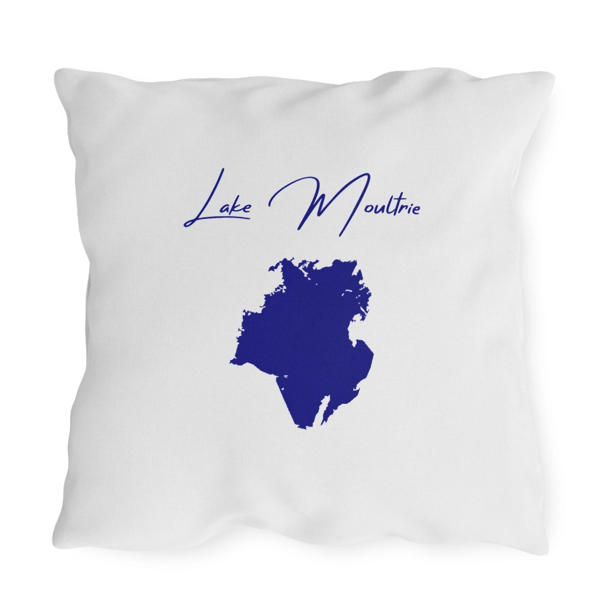 South  Carolina  Lake  Moultrie  Outdoor  Pillow  back  position  view  from  back  20  x  20.webp