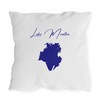 South  Carolina  Lake  Moultrie  Outdoor  Pillow  back  position  view  from  back  20  x  20.webp