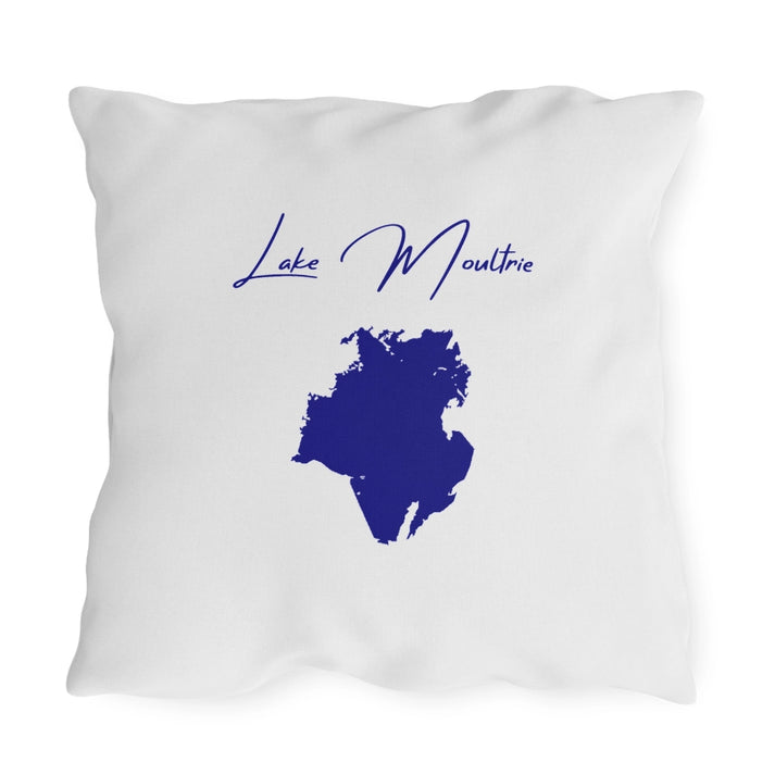 South  Carolina  Lake  Moultrie  Outdoor  Pillow  back  position  view  from  back  20  x  20.webp