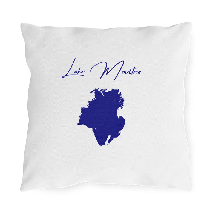 South  Carolina  Lake  Moultrie  Outdoor  Pillow  front  position  view  from  front  16  x  16.webp