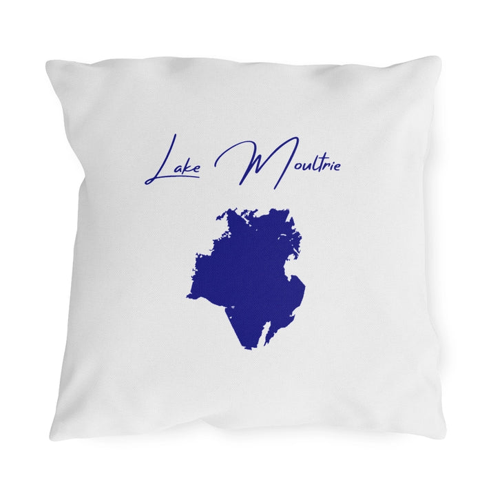 South  Carolina  Lake  Moultrie  Outdoor  Pillow  front  position  view  from  front  18  x  18.webp