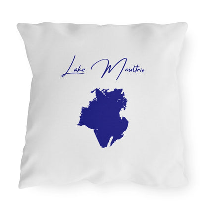 South  Carolina  Lake  Moultrie  Outdoor  Pillow  front  position  view  from  front  20  x  20.webp